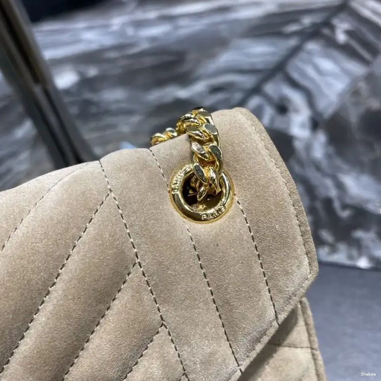 Bag 2212HS0007 YSL 0517